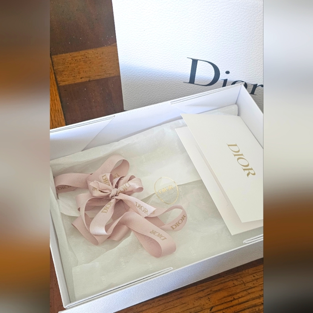 🖤Christian Dior 3 Piece Bundle🖤 - Picture 3 of 8